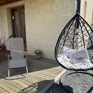 Ferienhaus La Boheme, De Charme, Quincié-en-Beaujolais