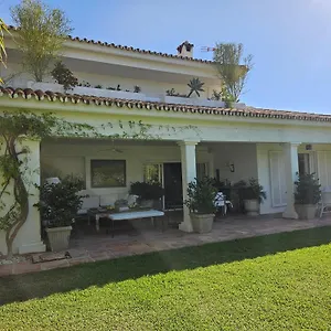  Ferienhaus La Casita By Teresa Spanien