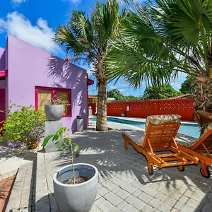  Apartment Cadushi Aruba