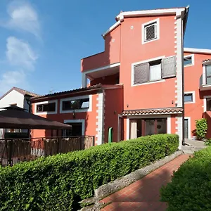  Apartment House Mitic Kroatien